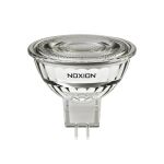 Noxion PerfectColor Spot LED GU5.3 MR16 4.5W 345lm 60D - 927 Blanc Très Chaud | Meilleur Rendu Des Couleurs - Dimmable - Équivalent 35W