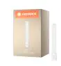 Ledvance Dulux-L LED 12W - 865 Lumière Du Jour | 4-Pins - Équivalent 24W